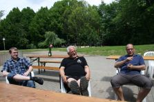 Vierstädte-Turnier in Freital